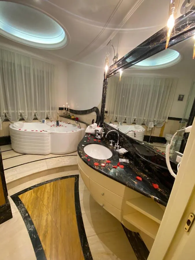Simon'S Guest House Roma