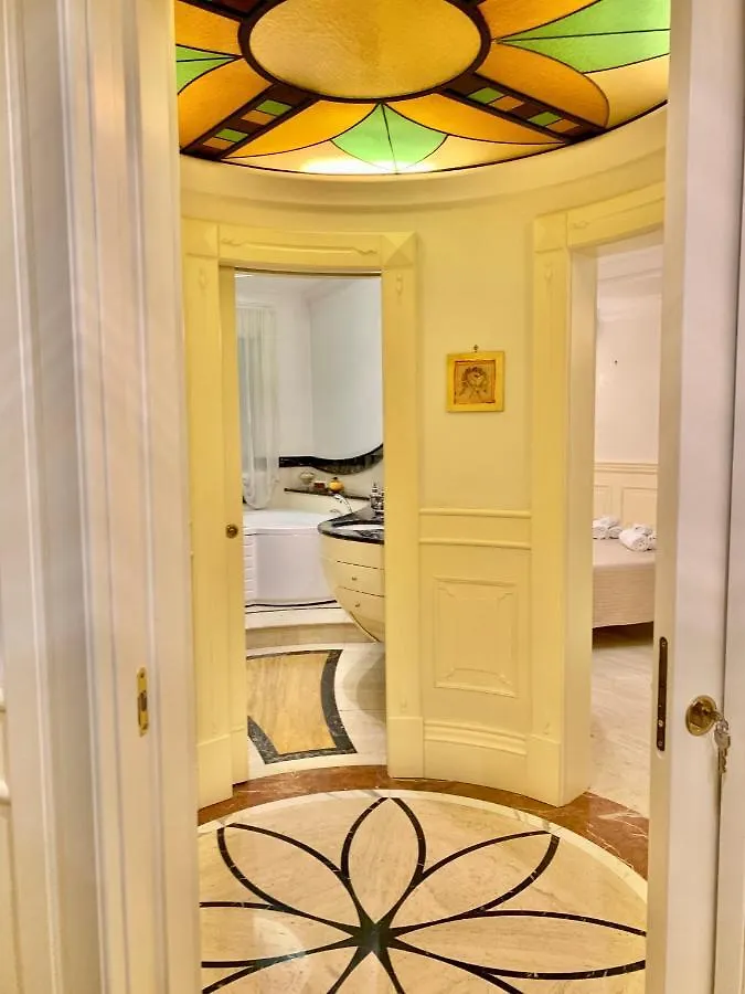 Simon'S Guest House Roma