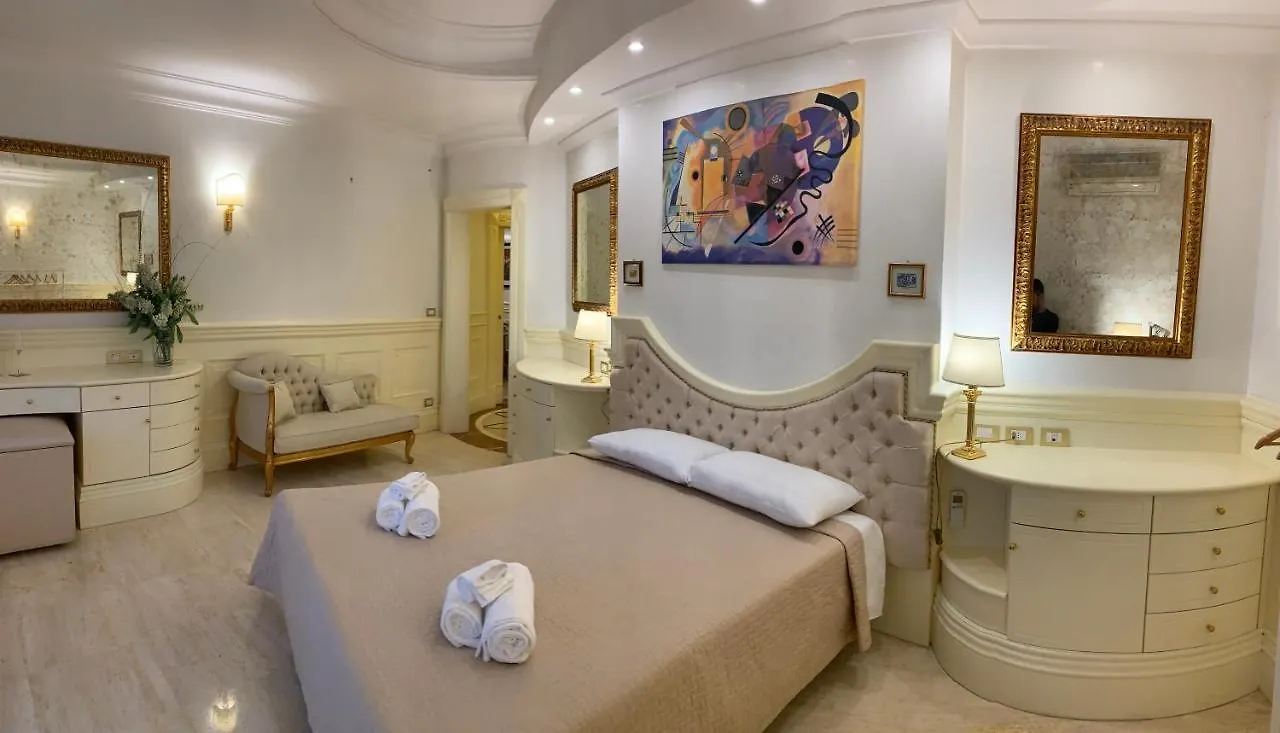 Simon'S Guest House Roma Itália