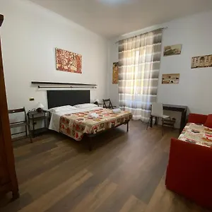 Penzion San Pietro, Řím