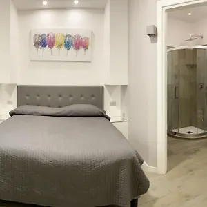 Penzion Monte Zebio Boutique, Řím
