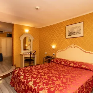 Tintoretto 3*, Venise Italie