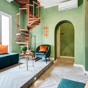 Casa de hóspedes Ripetta Natural, Roma
