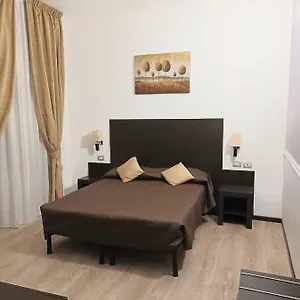 Casa de hóspedes Leone, Roma
