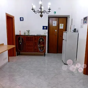 Penzion Fanti Homes, Řím