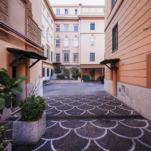 Hotel Casa San Giuseppe, Řím