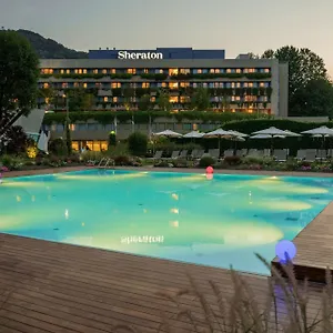 Sheraton Hotel Como