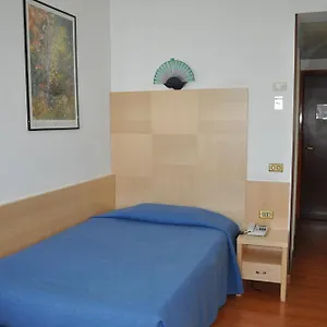 Igea Hotel Padwa