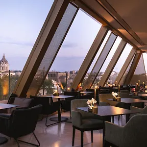 Hotel The First Musica - Preferred &, Roma