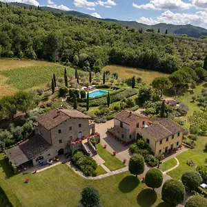 Casa Portagioia Nocleg ze śniadaniem Castiglion Fiorentino