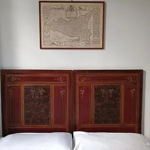 Arte Bianca Nocleg ze śniadaniem Palermo