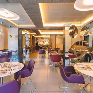 4* Hotell Mercure Centro Colosseo