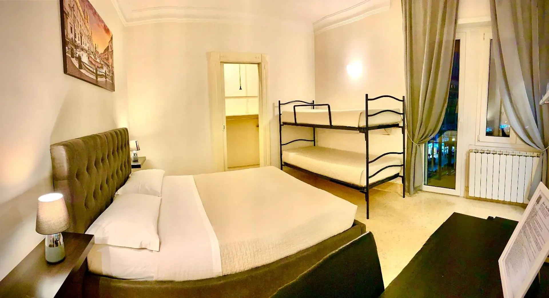 Simon'S Guest House Roma