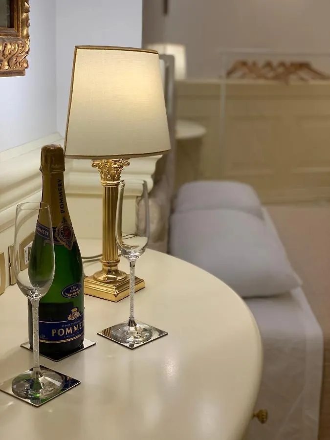 Simon'S Guest House Roma
