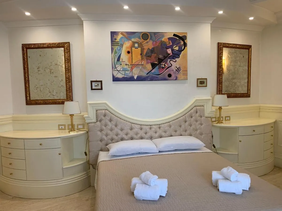 Simon'S Guest House Roma Itália