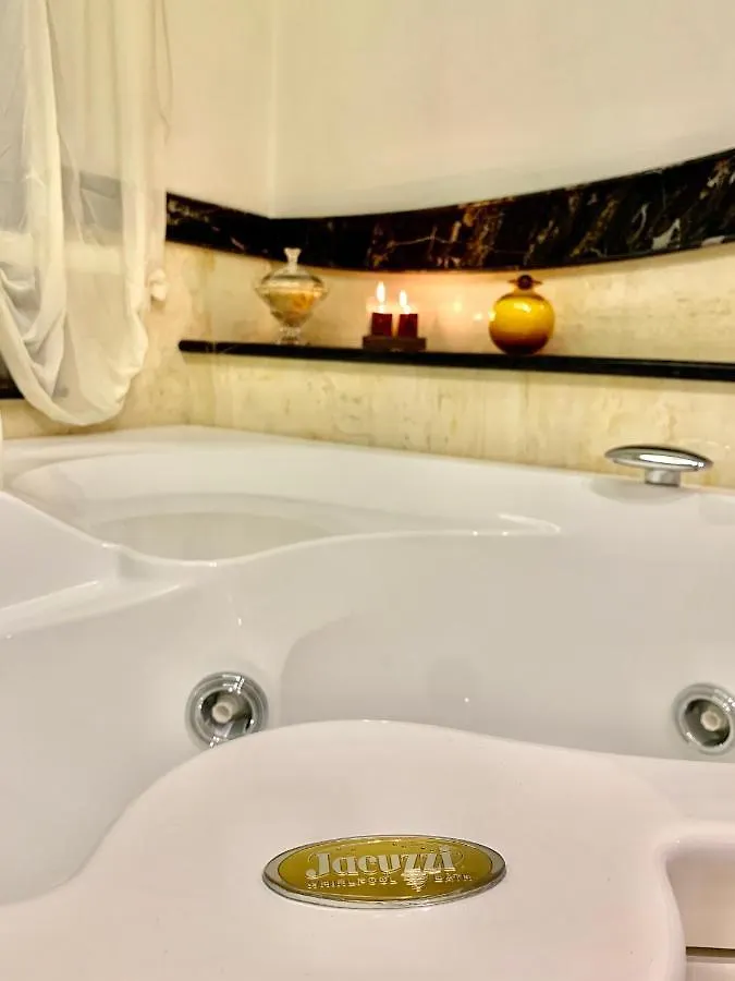 Simon'S Guest House Roma