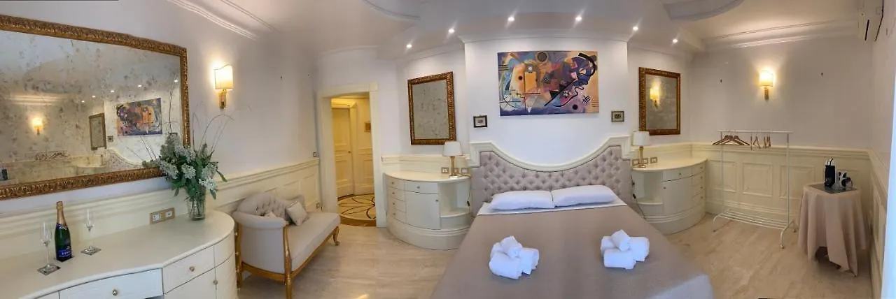 Simon'S Guest House Roma