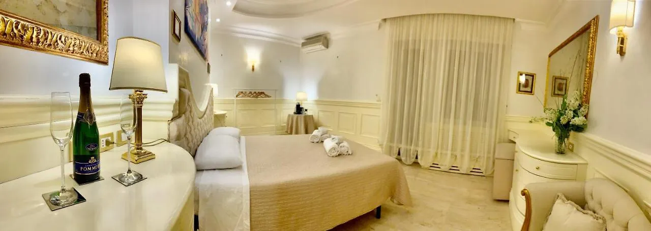 Simon'S Guest House Roma